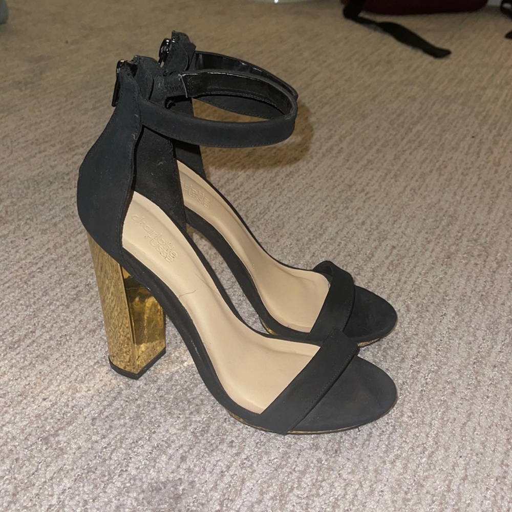 Heels